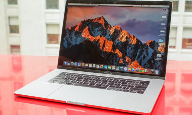 Apple sẽ thay thế miễn phí pin của MacBook Pro 2016/2017 bị lỗi sạc