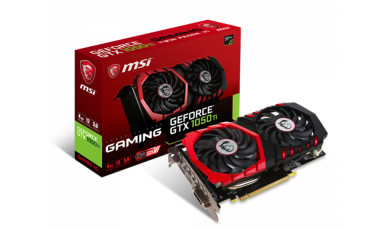 NVIDIA đem GTX 1050Ti trở lại, hi vọng làm dịu cơn khát card đồ hoạ?