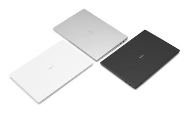 LG Gram 2021 chính thức được mở bán: Màn hình 16:10, touchpad lớn, đạt chuẩn Evo