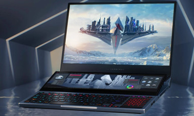 Chỉ một cú flash BIOS, chiếc laptop RTX 3080 của bạn có thể khoẻ thêm 20%!