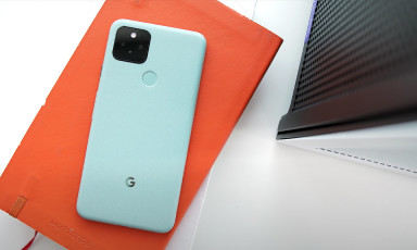 Pixel 5 lỗi pin trầm trọng, sụt pin liên tục ở chế độ chờ nhưng Google vẫn chưa khắc phục