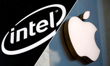 Intel tiếp tục "cà khịa" Apple trên mặt trận quảng cáo