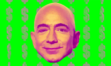 Jeff Bezos phải làm gì mới tiêu được hết 191 tỷ USD tài sản?