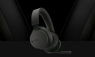 Microsoft ra mắt Xbox Wireless Headset: Hỗ trợ âm thanh vòm, pin 15 tiếng, giá 2,3 triệu