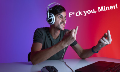 Game thủ "nổi điên" khi thấy nhà sản xuất card đồ hoạ công khai ủng hộ trại đào tiền ảo