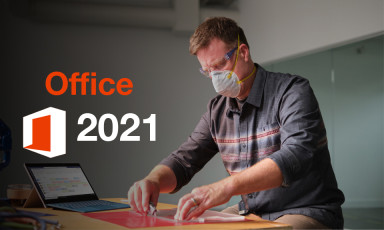 Microsoft chính thức công bố thông tin về Office 2021