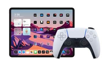 iOS 14.5 sẽ hỗ trợ tay cầm DualSense và Xbox Series X