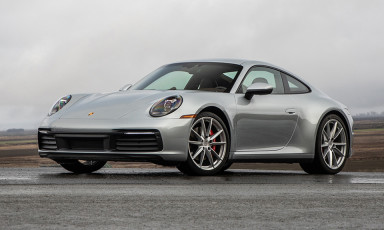 Porsche phát triển nhiên liệu mới, giúp xe xăng vẫn bảo vệ môi trường và tuổi thọ máy