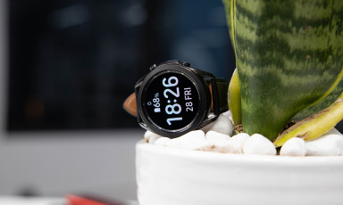 Samsung vượt qua Apple: Lần đầu đưa tính năng đo huyết áp lên Watch 3, Watch Active 2