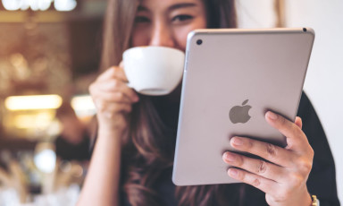 Bên cạnh Việt Nam, Ấn Độ sẽ là đất nước tiếp theo sở hữu dây chuyền sản suất Apple iPad.