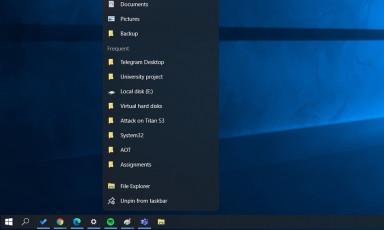 Sun Valley - giao diện thế hệ mới của Windows 10 - cơ bản sẽ trông như thế này