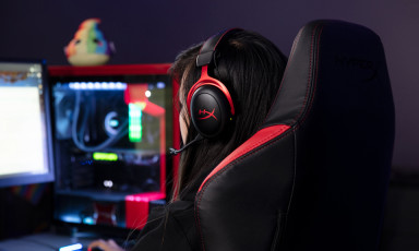 HP thâu tóm thành công HyperX với giá 425 triệu USD