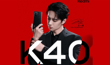 Redmi K40 Series ra mắt: Snapdragon 888, giá cao nhất 13.5 triệu Đồng