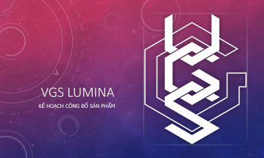 Những điều bạn cần biết về VGS Lumina - chiếc laptop thứ 2 mang thương hiệu Việt