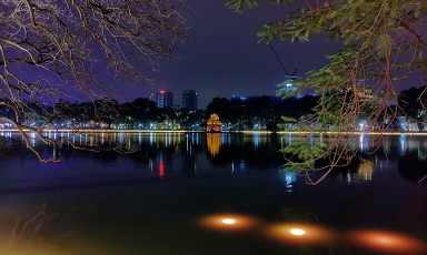 Bphone có chế độ chụp đêm mới, sức mạnh sánh ngang flagship?