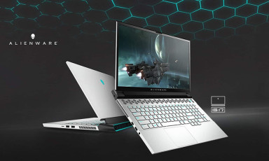 Dell Alienware sắp có phiên bản đầu tiên trang bị CPU AMD?