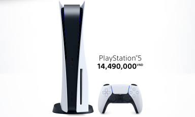 Dù chưa mở bán, PlayStation 5 đã "cháy hàng" tại Việt Nam!
