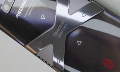 Nubia chuẩn bị ra mắt gaming phone có màn hình tần số quét 165Hz