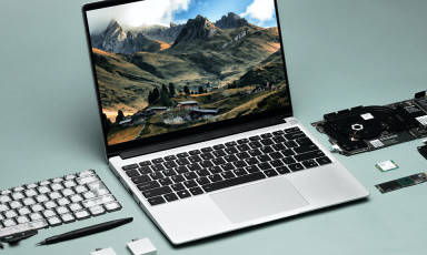 Framework trình làng laptop "siêu tuỳ biến": Thay thế nâng cấp thoải mái như desktop?