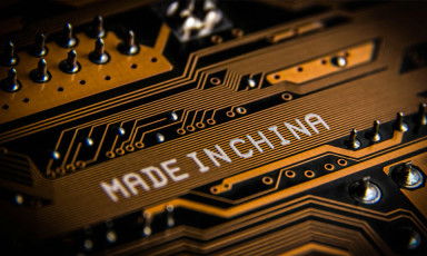 Tăng trưởng 195%, ngành công nghiệp chip Trung Quốc sẽ là "cứu cánh" cho cả thế giới?