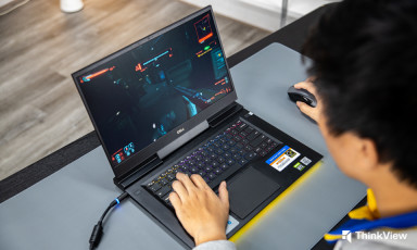 Đánh giá chi tiết Dell G7 7500: Cuối cùng, dòng G đã thực sự "Good"?