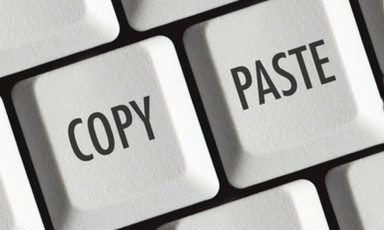Copy - Paste không chỉ là một tính năng đơn giản trên Windows 10, nó phức tạp hơn bạn nghĩ