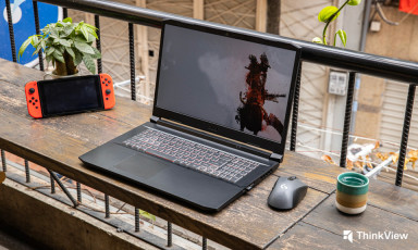 Thị trường Việt Nam sắp có được tùy chọn Acer Nitro 5 siêu ngon?
