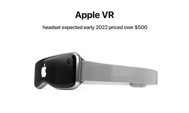 Apple VR sẽ có giá tới 12 triệu VNĐ