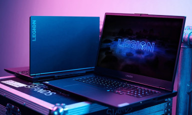 Lenovo cạn kiệt nguồn cung PC do nhu cầu tăng cao mùa đại dịch