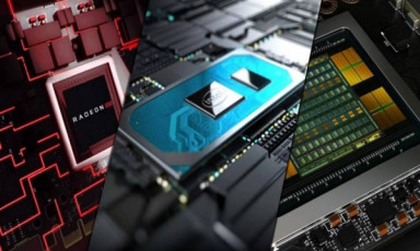 Lúc nào AMD cũng "gáy" rất mạnh nhưng sao thị phần luôn đi sau Intel và Nvidia vậy?