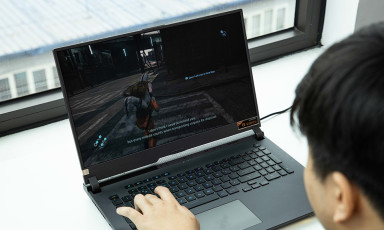 NVIDIA yêu cầu các hãng laptop minh bạch về thông số của RTX 3000 Mobile