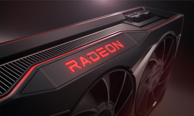 AMD Radeon RX 6600 XT: 12GB VRAM, GPU Navi 22, sử dụng một quạt gió?