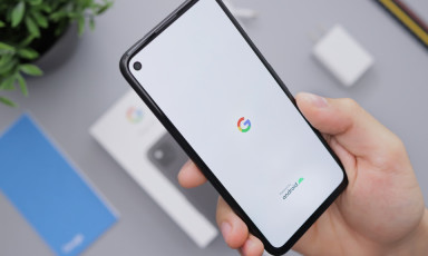 Google lại theo đuổi tính năng "hơi thừa" - đo nhịp tim, hơi thở bằng ... camera