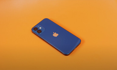 Apple dừng sản xuất  iPhone 12 mini trong Q2/2021?
