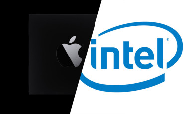 Mới thay máu nhân sự, Intel tiếp tục "cà khịa" cực mạnh Apple Silicon M1