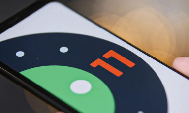 Hãng nào cập nhật Android 11 sớm nhất?