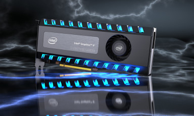 Lộ thông số card đồ hoạ Intel DG2 - Kẻ thách thức RTX 3070 / RX 6800?