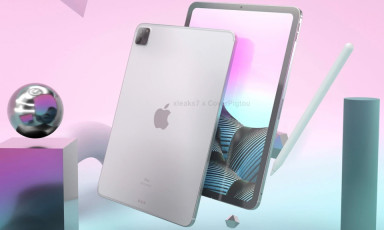 iPad Pro 2021 sẽ có hiệu năng ngang ngửa Mac M1?