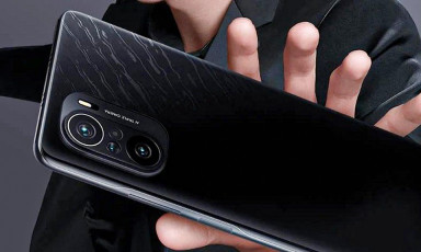 Redmi K40 Pro có quá nhiều khuyết điểm, bị dân mạng chê không thương tiếc