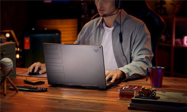 ASUS TUF Gaming A15 2021: Hiệu năng tốt, giá cạnh tranh, tản nhiệt ấn tượng!