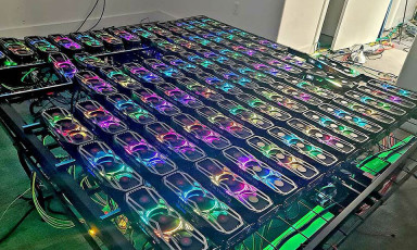 Ethereum 2.0 chuyển qua cơ chế mới, card đồ hoạ sẽ hết hot với “ETH thủ”?