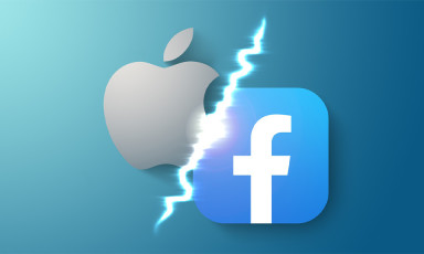 Tại sao Facebook lại chống lại App Tracking Transparency của Apple?