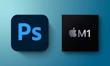 [Hỏi đáp] Adobe đã tạo ra Photoshop cho M1 như thế nào?