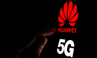 Huawei tính phí sử dụng sáng chế 5G, giá chỉ bằng 1/3 so với Nokia, Ericsson