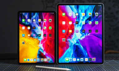 Bloomberg: iPad Pro mới sẽ có Thunderbolt và màn hình Mini LED