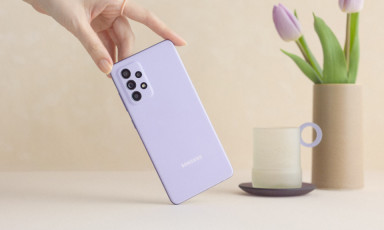 Samsung Galaxy A52 vs Galaxy A51: Nâng cấp những gì?