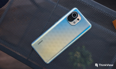 Đánh giá chi tiết Mi 11: Xiaomi đã thực sự sản xuất điện thoại cao cấp!