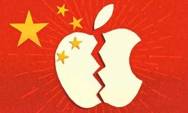 Apple cảnh cáo các tập đoàn công nghệ Trung Quốc vì... cố tình "lách luật" dù đã bị cấm