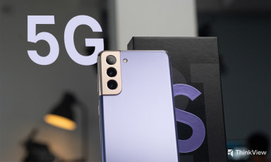 Đã có Smartphone 5G, đi đâu để trải nghiệm đây?