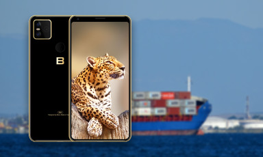 Lô Bphone đầu tiên đã được xuất khẩu; B40 và B60 không được bán ra